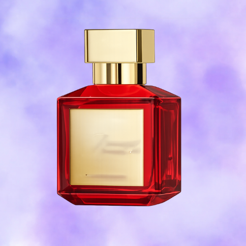 540 Fragrance