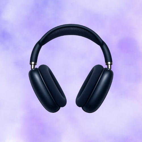 Max Headphones